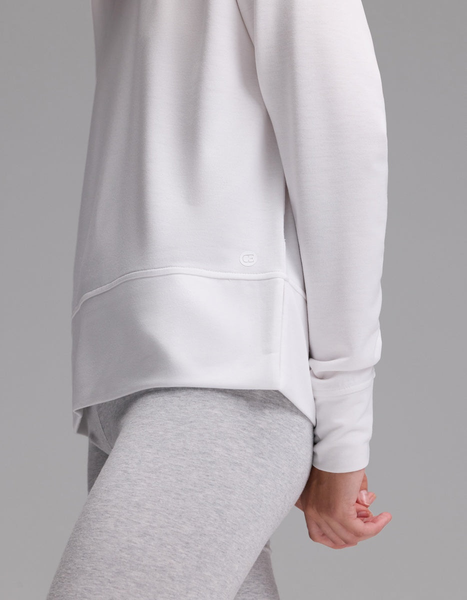 Women's StudioLite Crewneck - Image 4