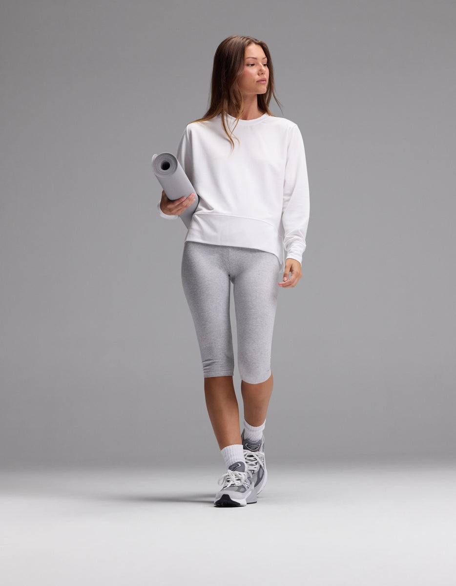 Women's StudioLite Crewneck - Image 5