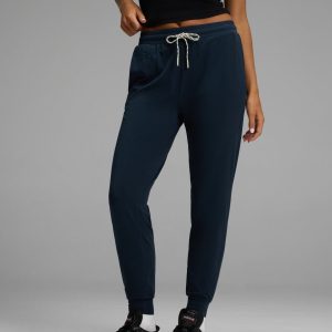 Women's Studio Jogger