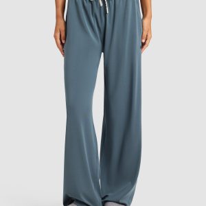 Women's Studio Wide Leg Pant