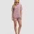 Mulberry Gingham