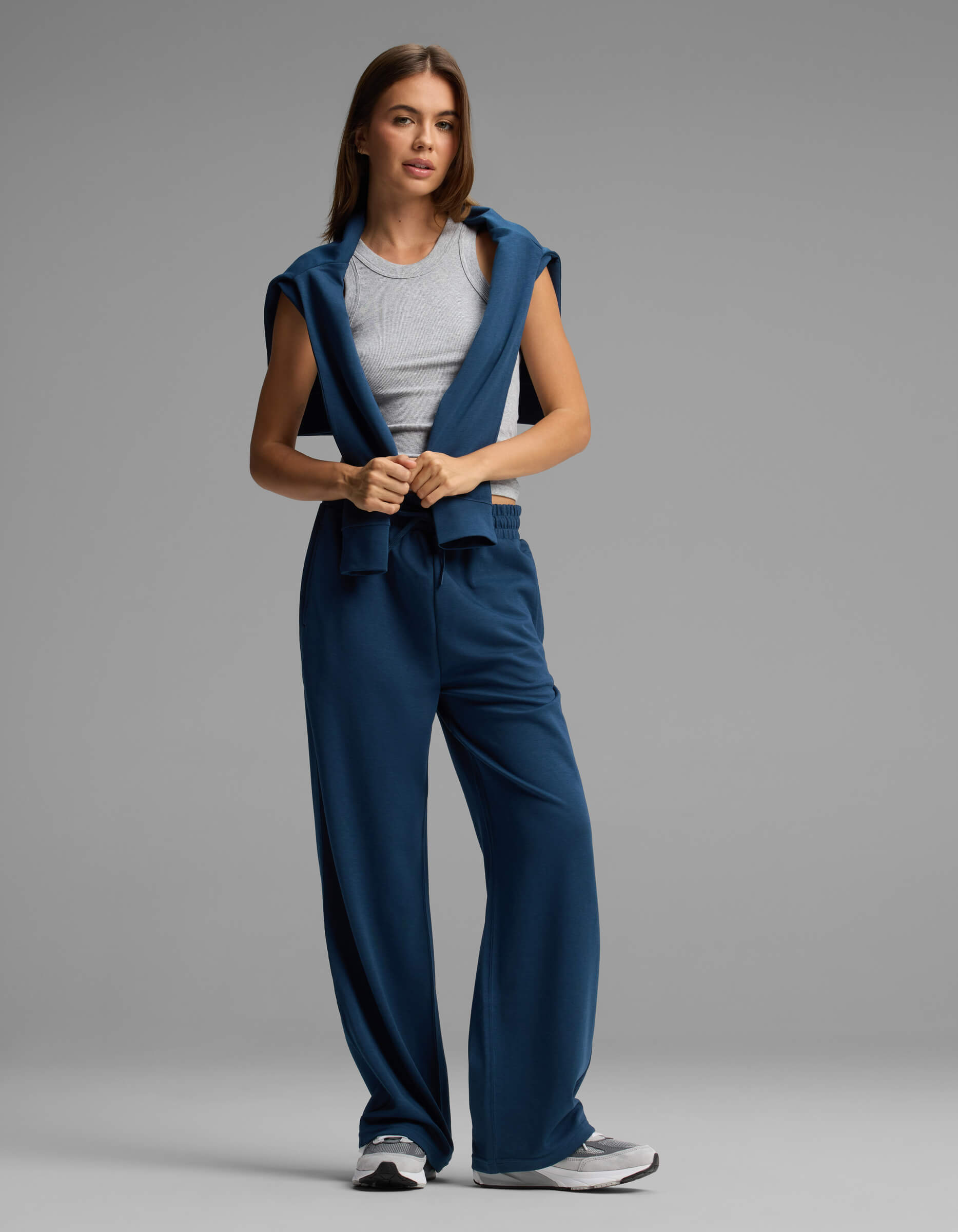 Women's Versa Wide Leg Pant - Image 3