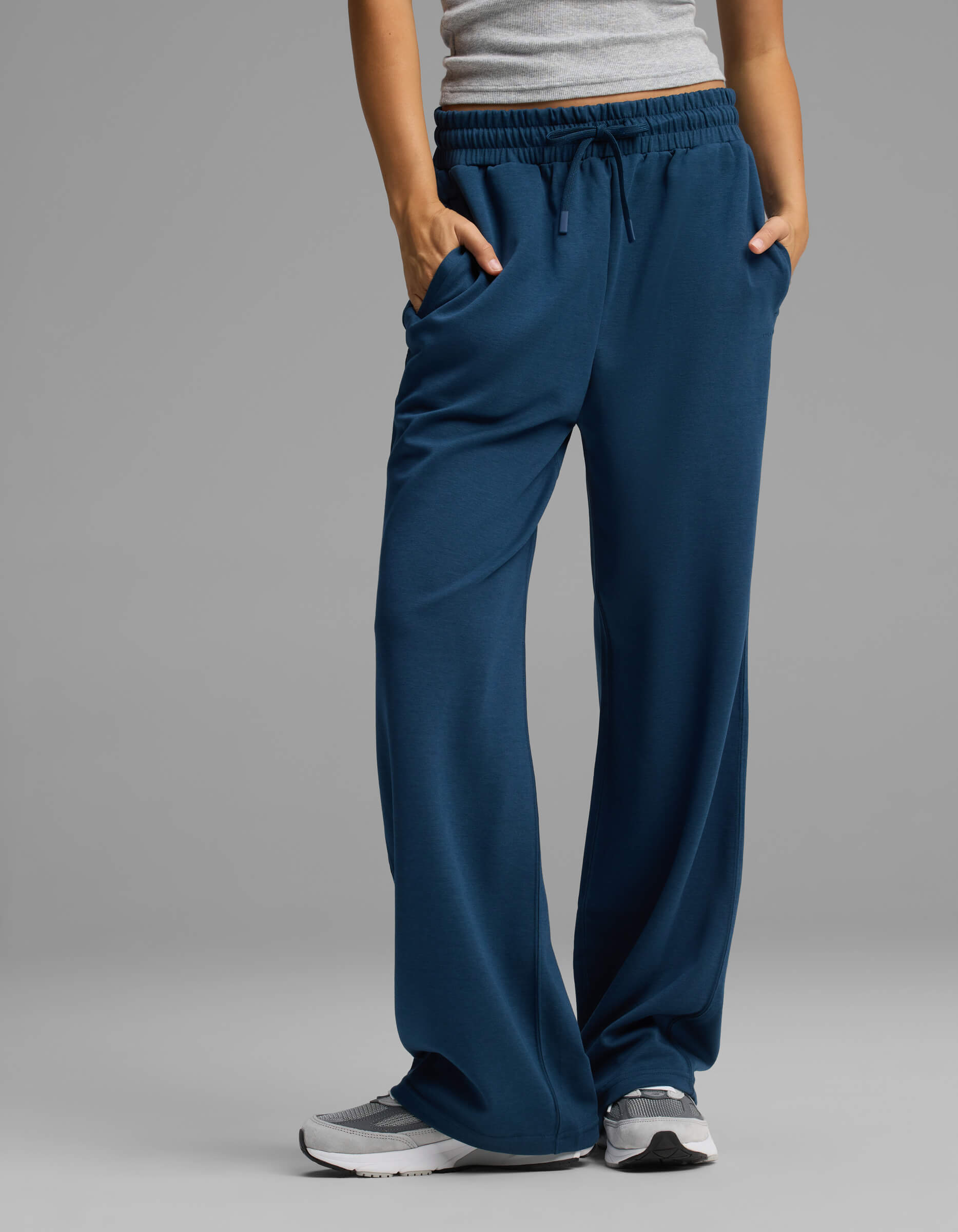 Women's Versa Wide Leg Pant