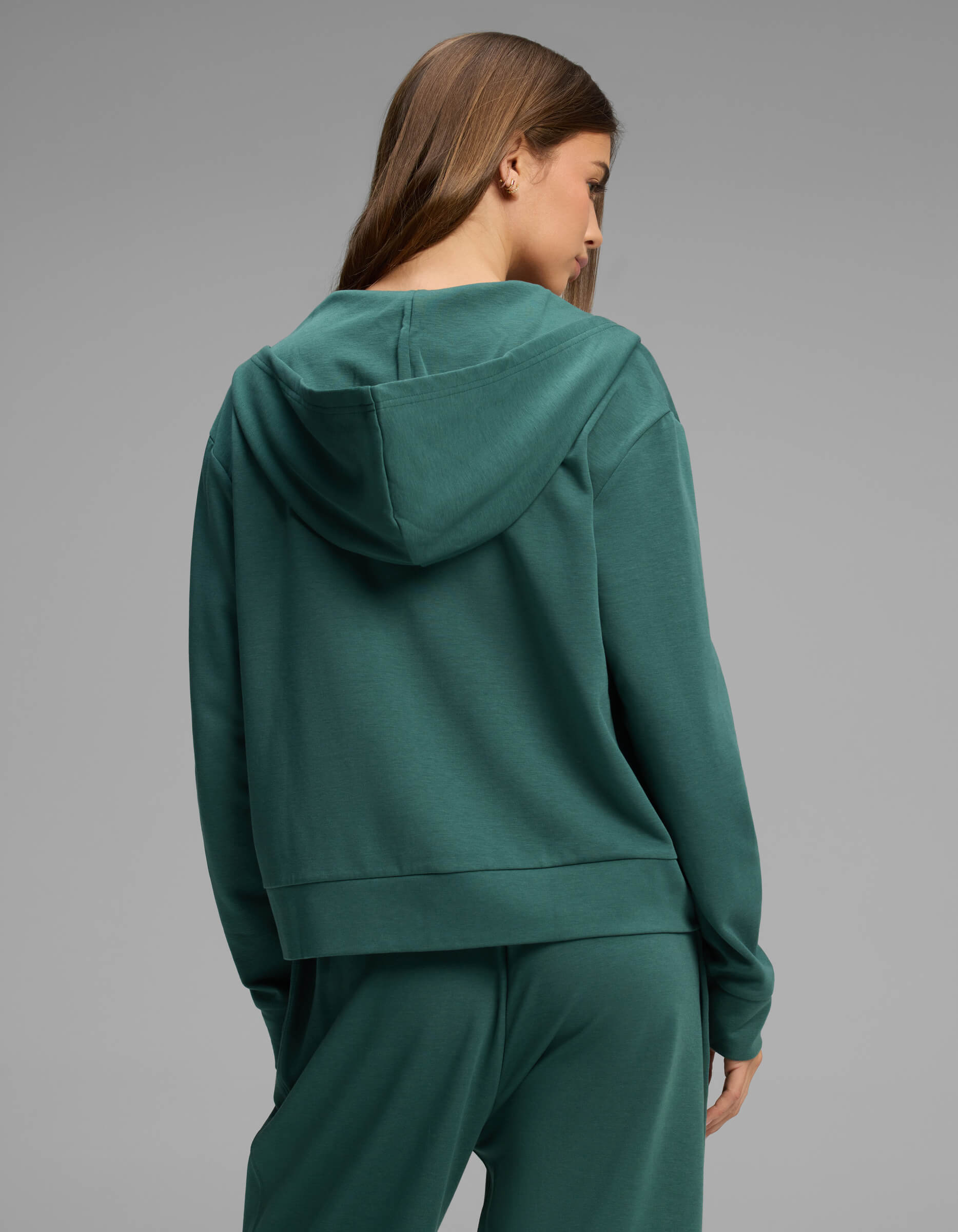 Women's Versa Full-Zip Hoodie - Image 2
