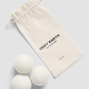 Wool Dryer Balls