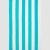 Aqua Stripe