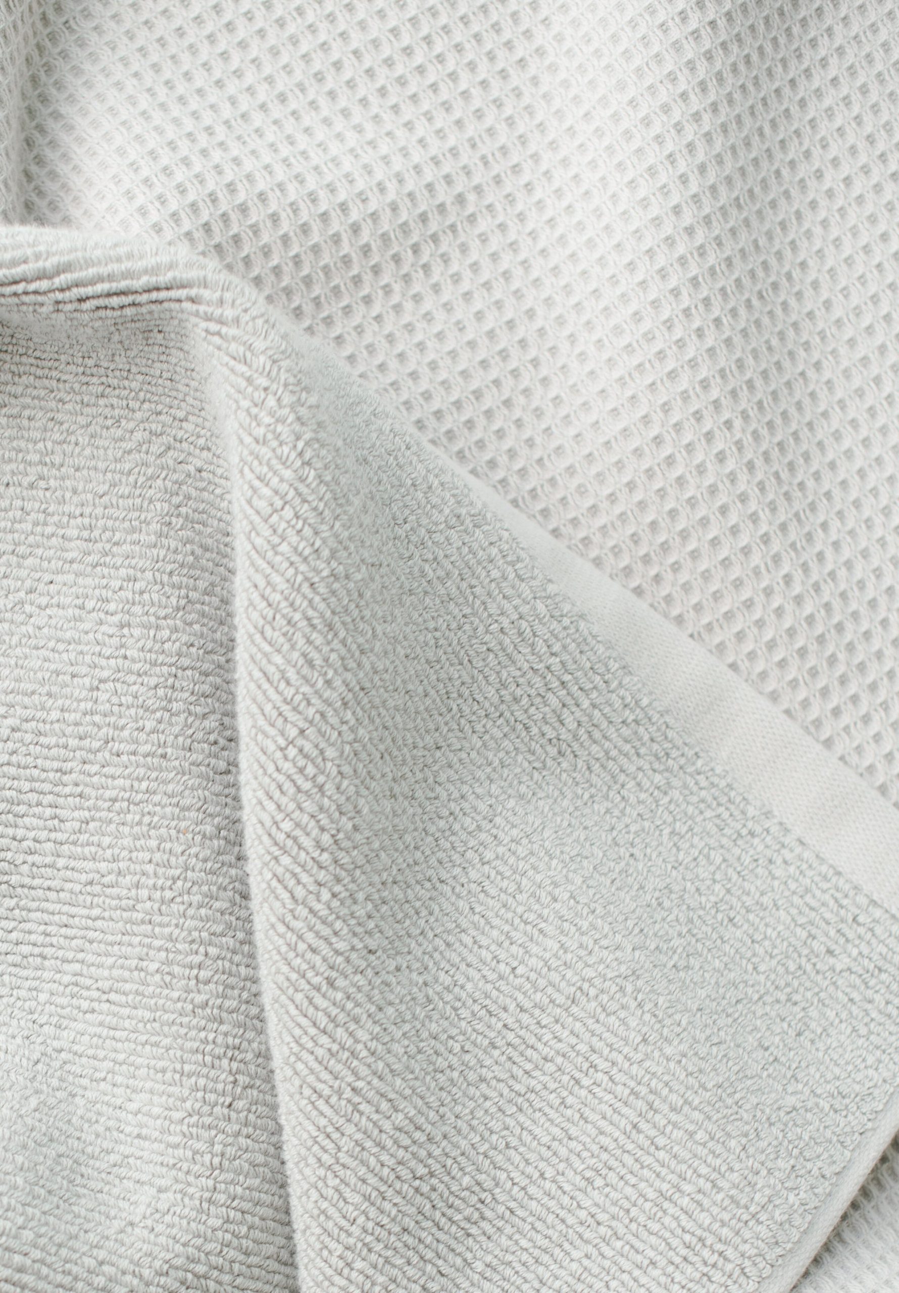 Waffle Bath Sheets - Image 3